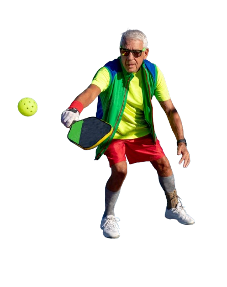 Viet Pickleball